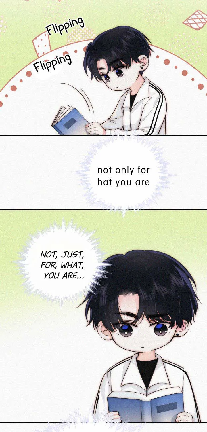 Read Only Love chapter 109 image 31 on Lezhin