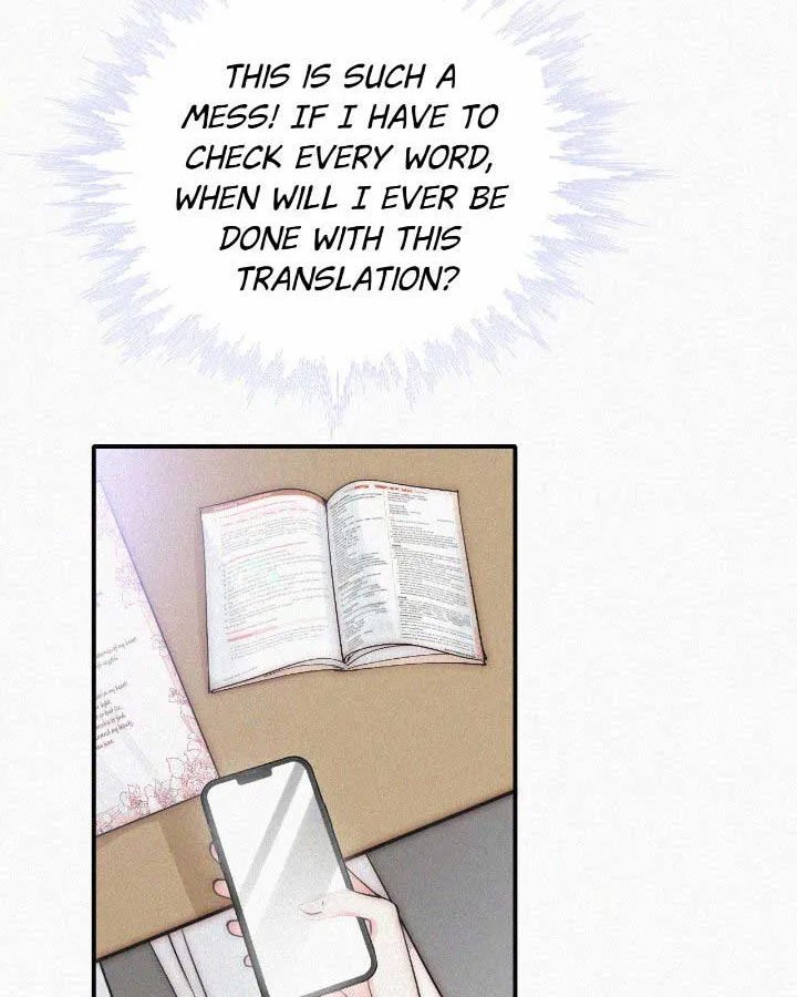 Read Only Love chapter 109 image 32 on Lezhin