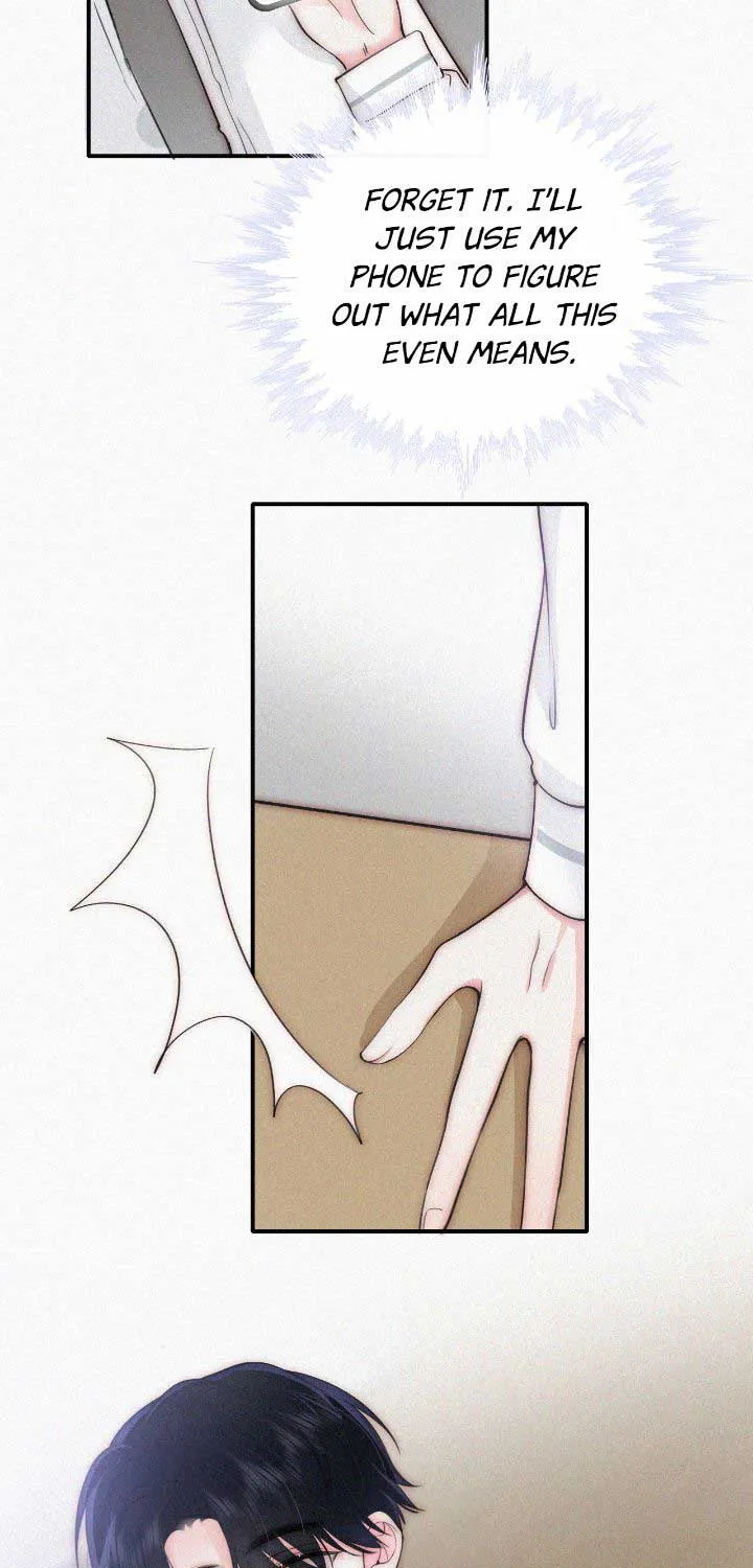 Read Only Love chapter 109 image 33 on Lezhin