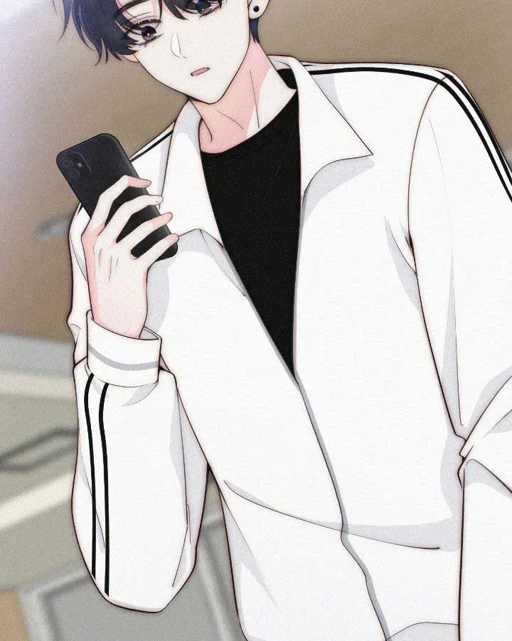 Read Only Love chapter 109 image 34 on Lezhin