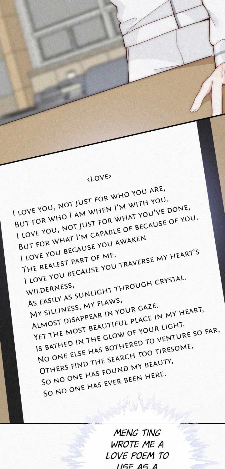 Read Only Love chapter 109 image 35 on Lezhin