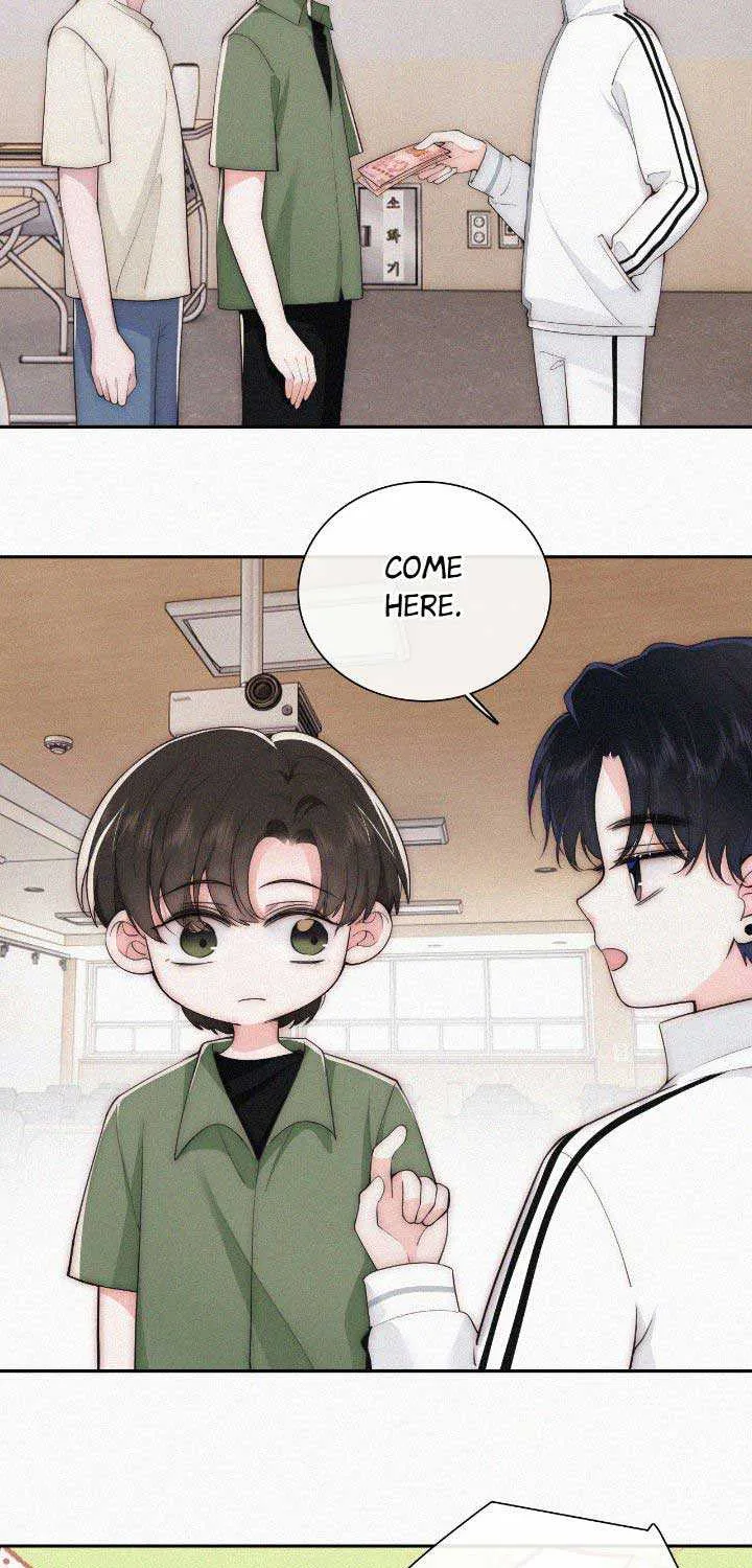Read Only Love chapter 109 image 5 on Lezhin