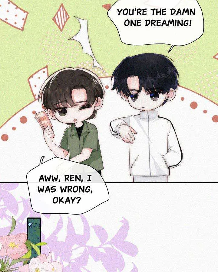 Read Only Love chapter 109 image 6 on Lezhin