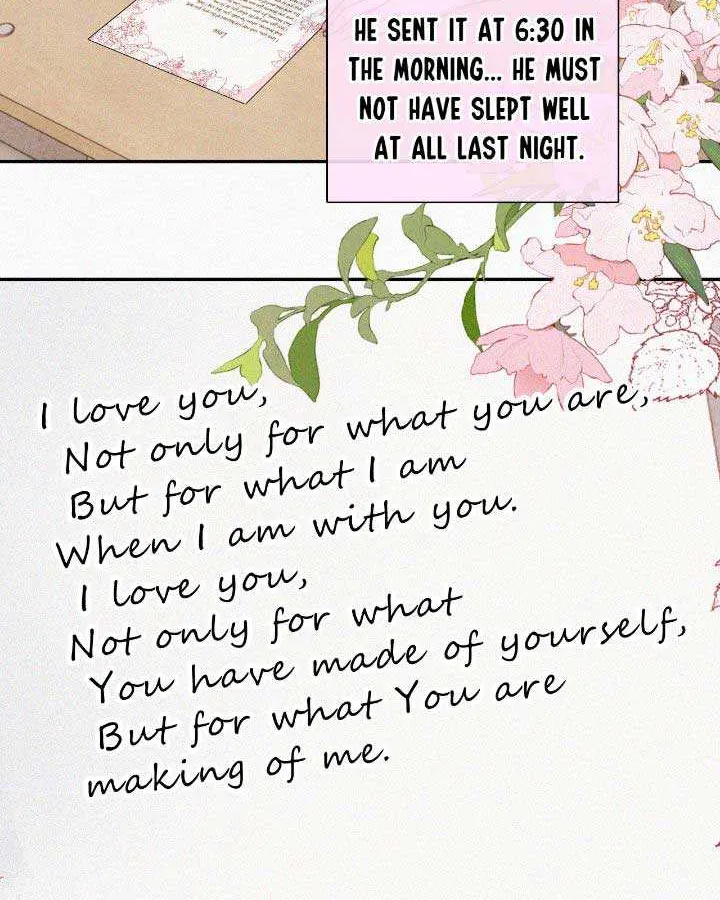 Read Only Love chapter 109 image 8 on Lezhin