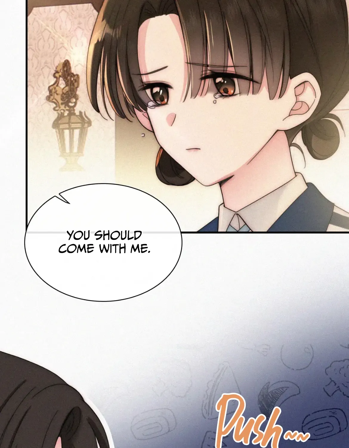 Read Only Love chapter 11 image 13 on Lezhin