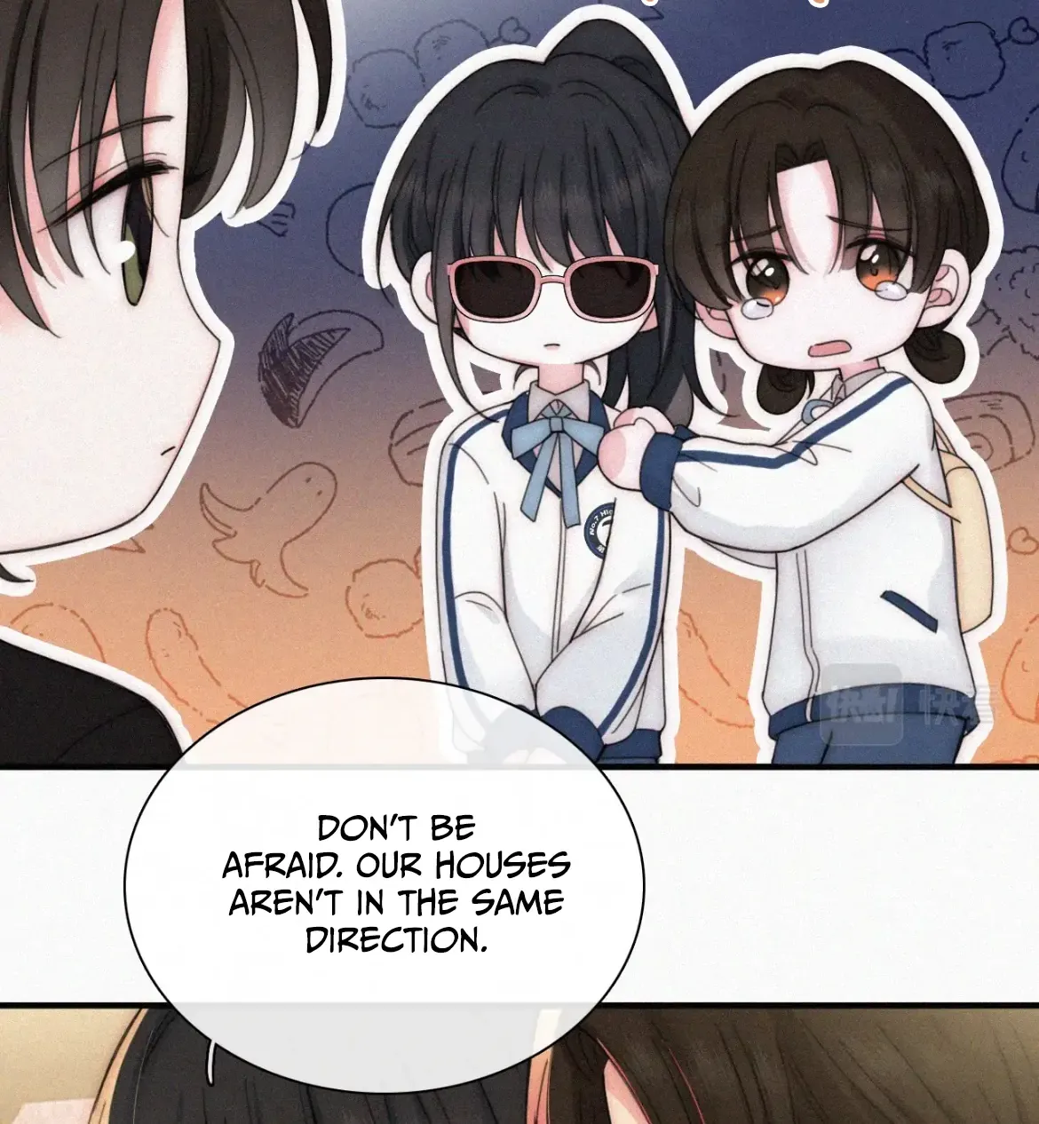 Read Only Love chapter 11 image 14 on Lezhin