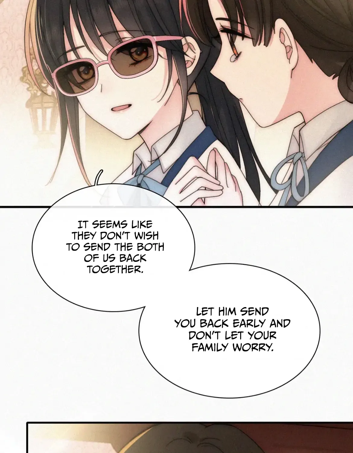 Read Only Love chapter 11 image 15 on Lezhin