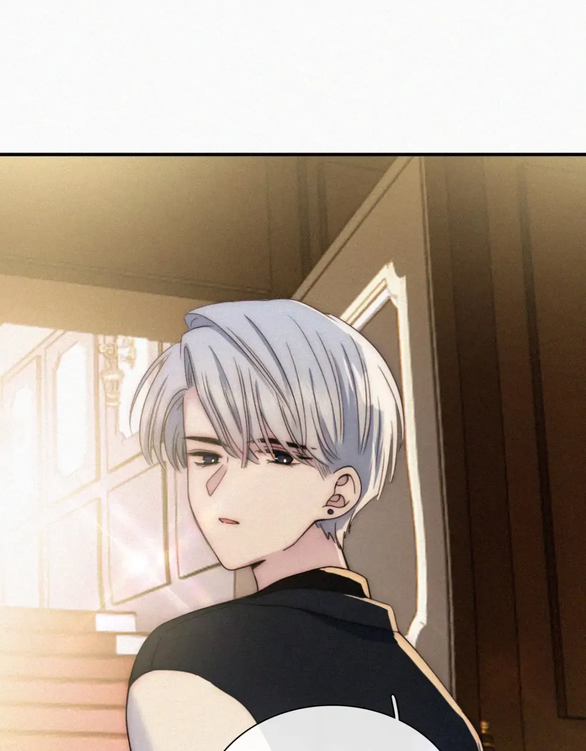 Read Only Love chapter 11 image 17 on Lezhin