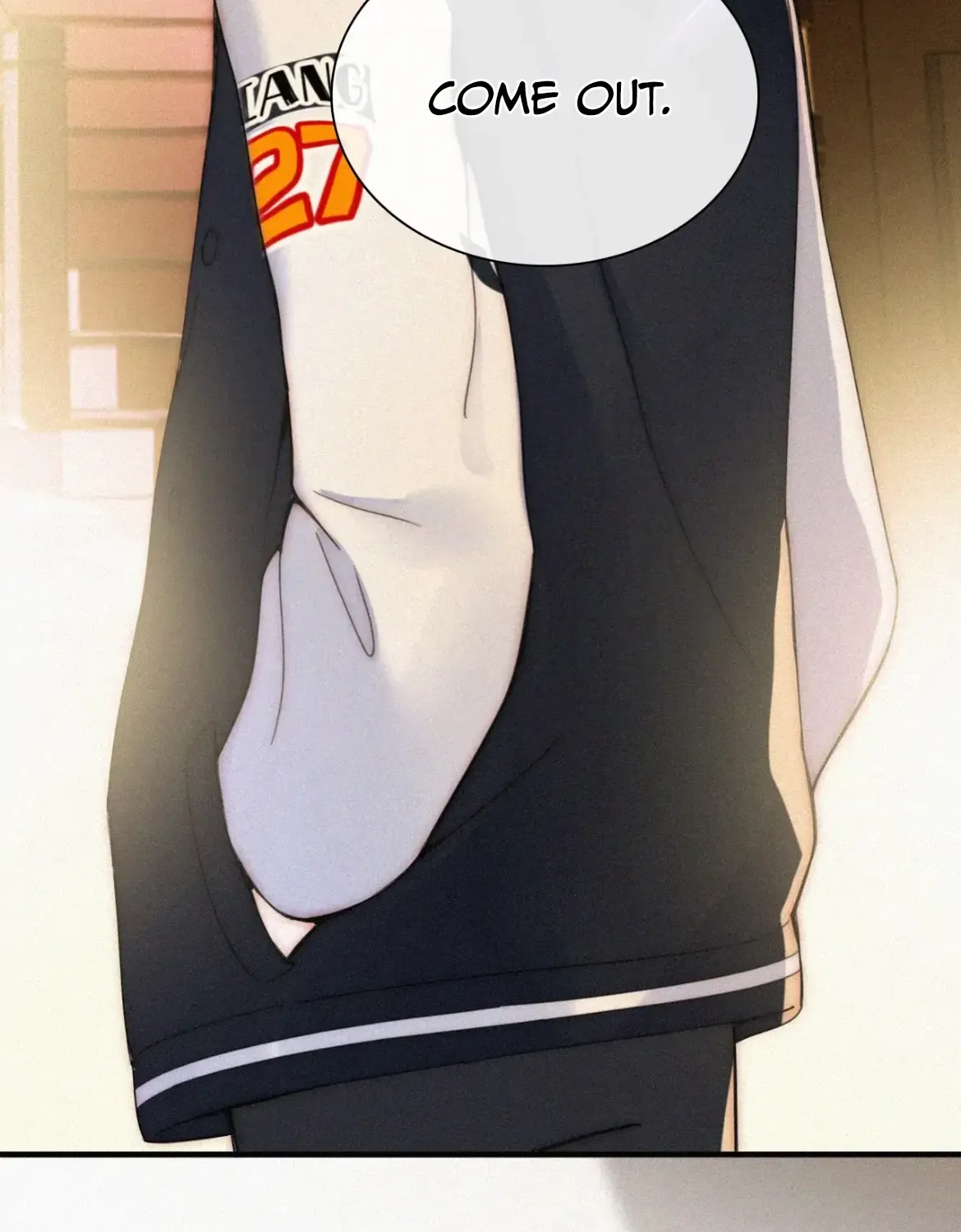 Read Only Love chapter 11 image 18 on Lezhin