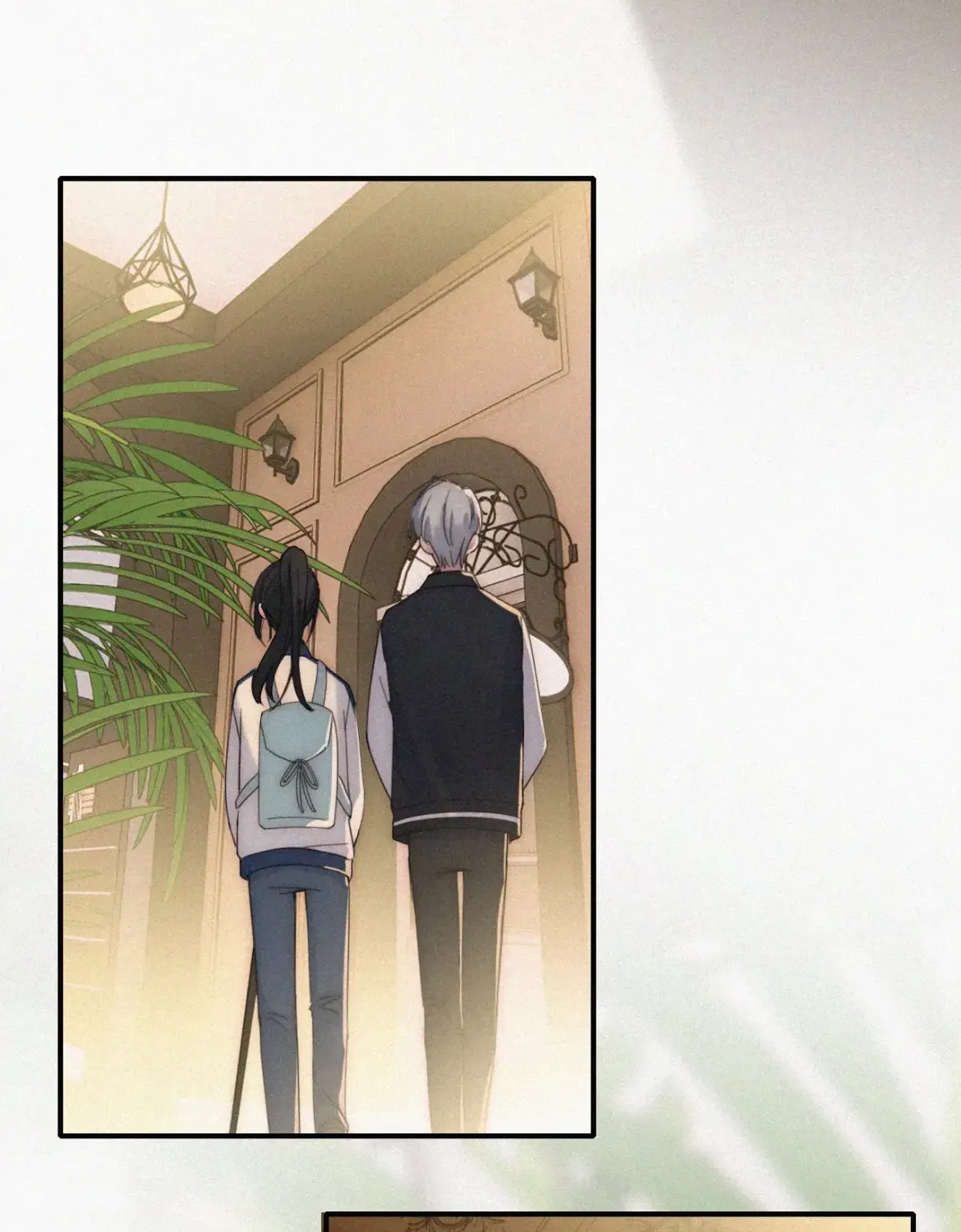 Read Only Love chapter 11 image 19 on Lezhin