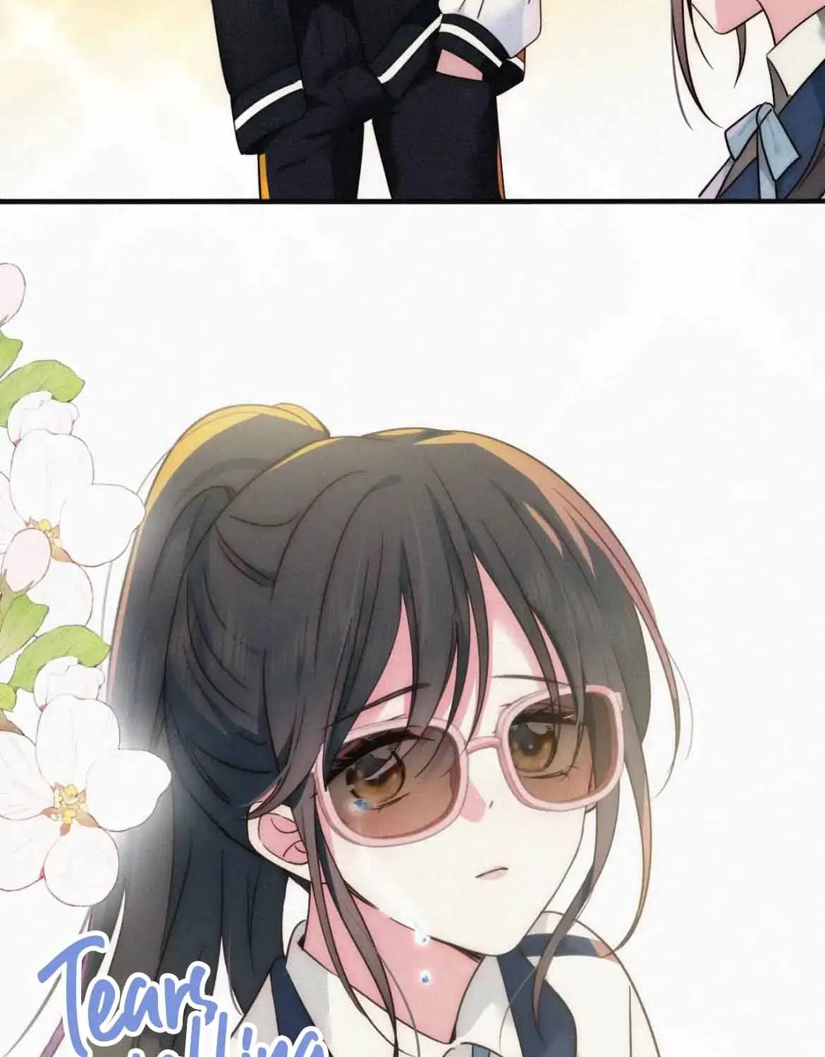 Read Only Love chapter 11 image 2 on Lezhin