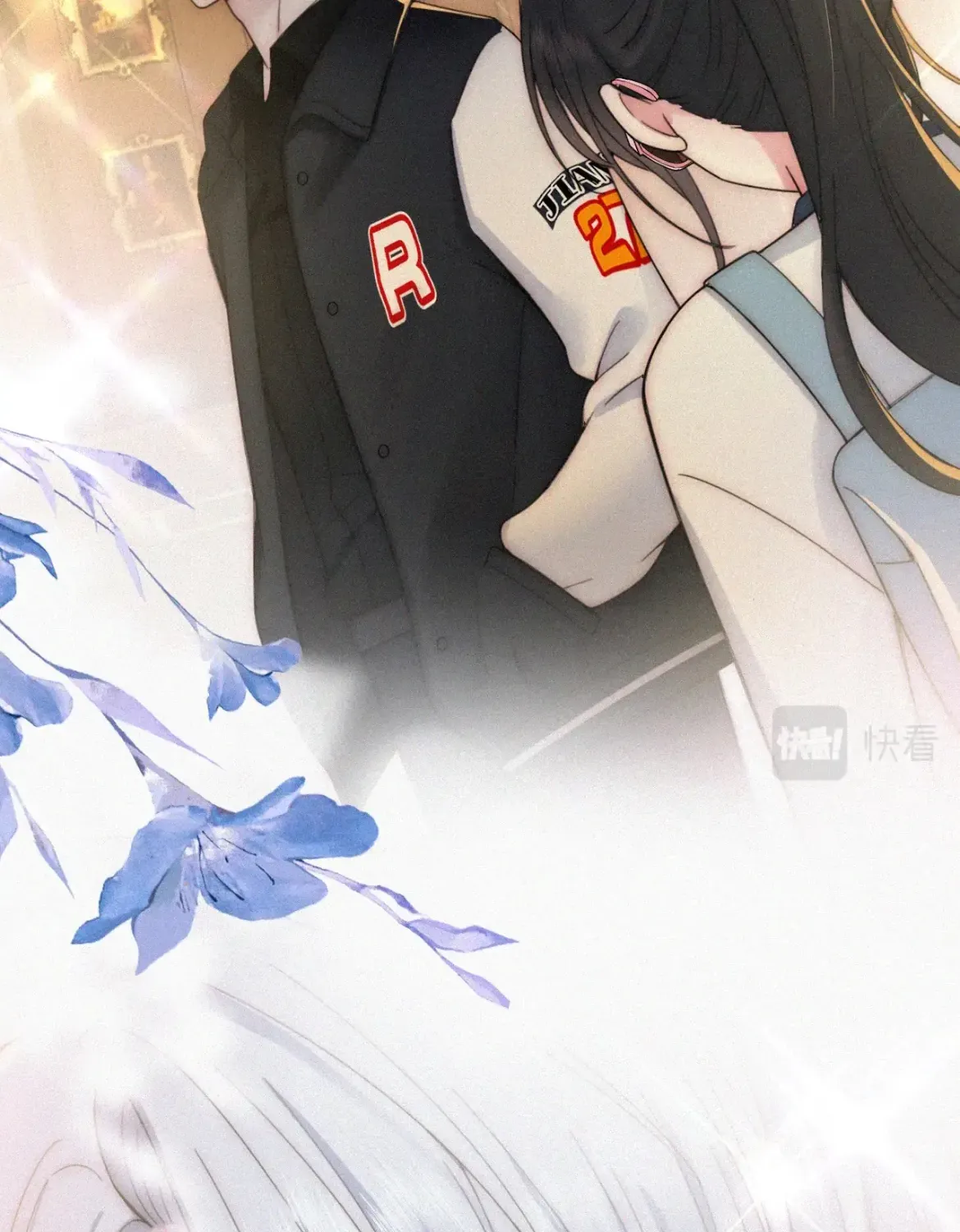 Read Only Love chapter 11 image 32 on Lezhin