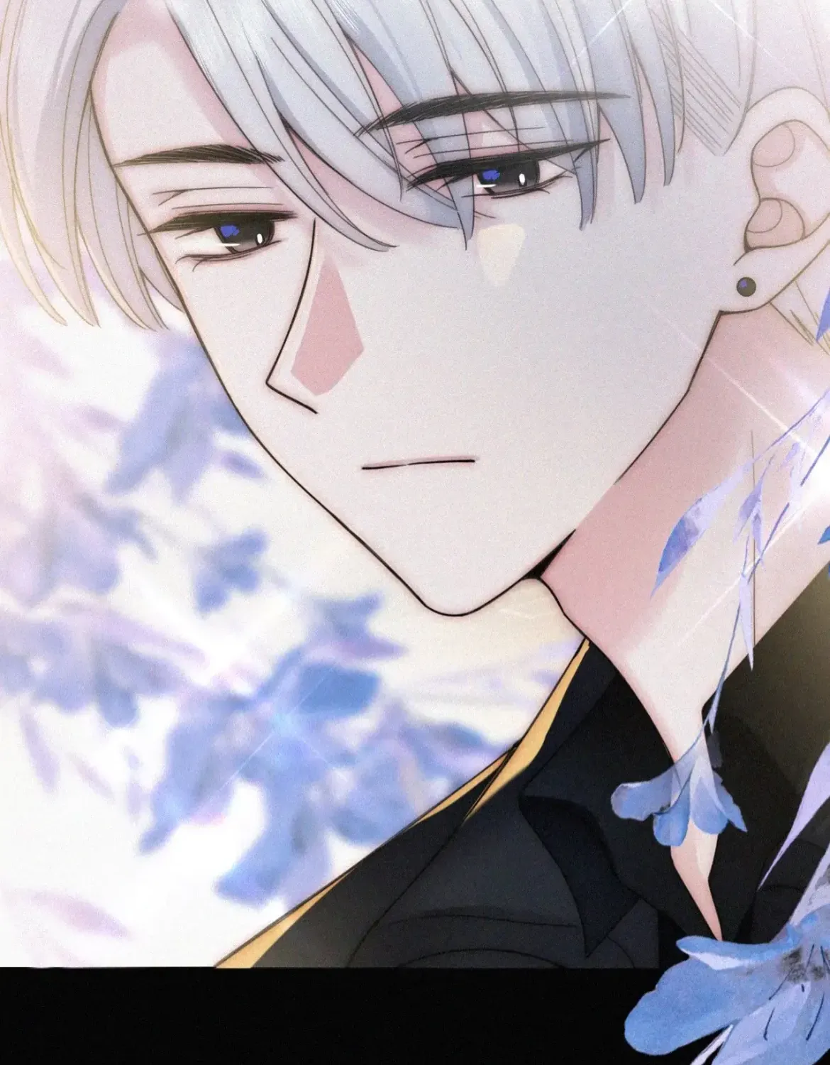 Read Only Love chapter 11 image 33 on Lezhin