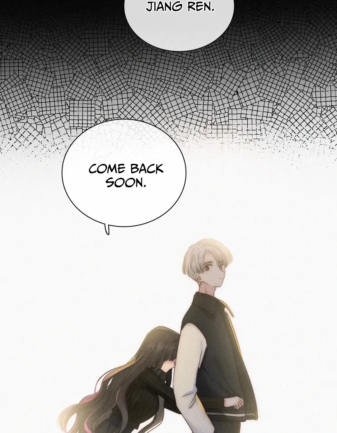 Read Only Love chapter 11 image 36 on Lezhin