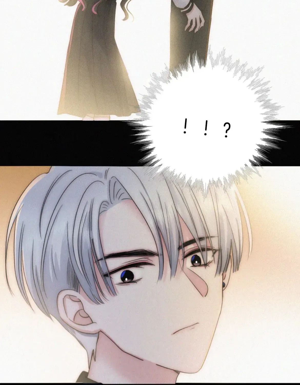 Read Only Love chapter 11 image 37 on Lezhin