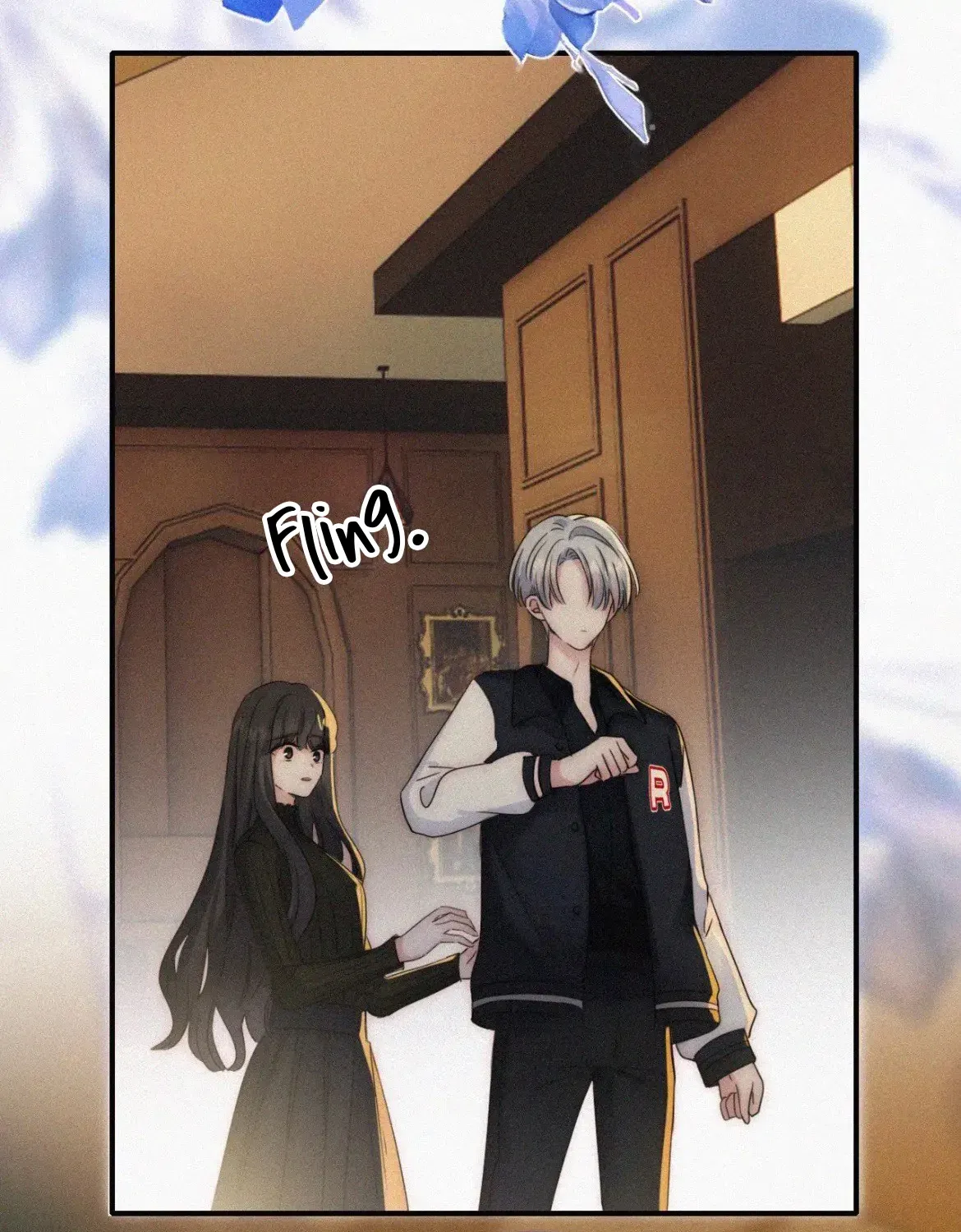 Read Only Love chapter 11 image 43 on Lezhin