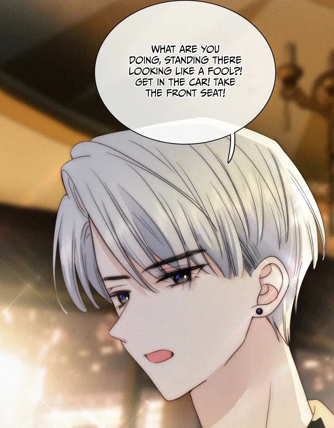 Read Only Love chapter 11 image 44 on Lezhin
