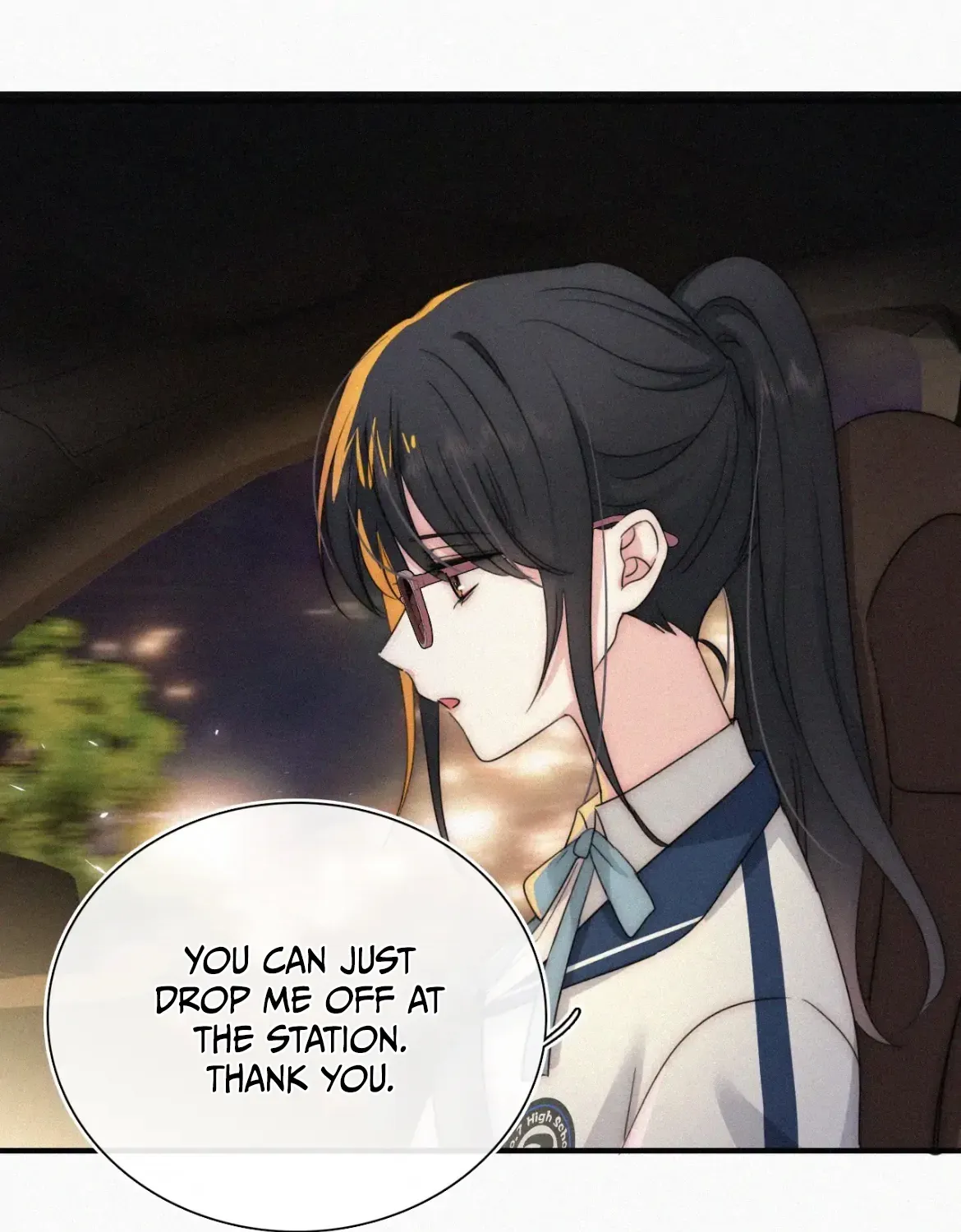 Read Only Love chapter 11 image 51 on Lezhin
