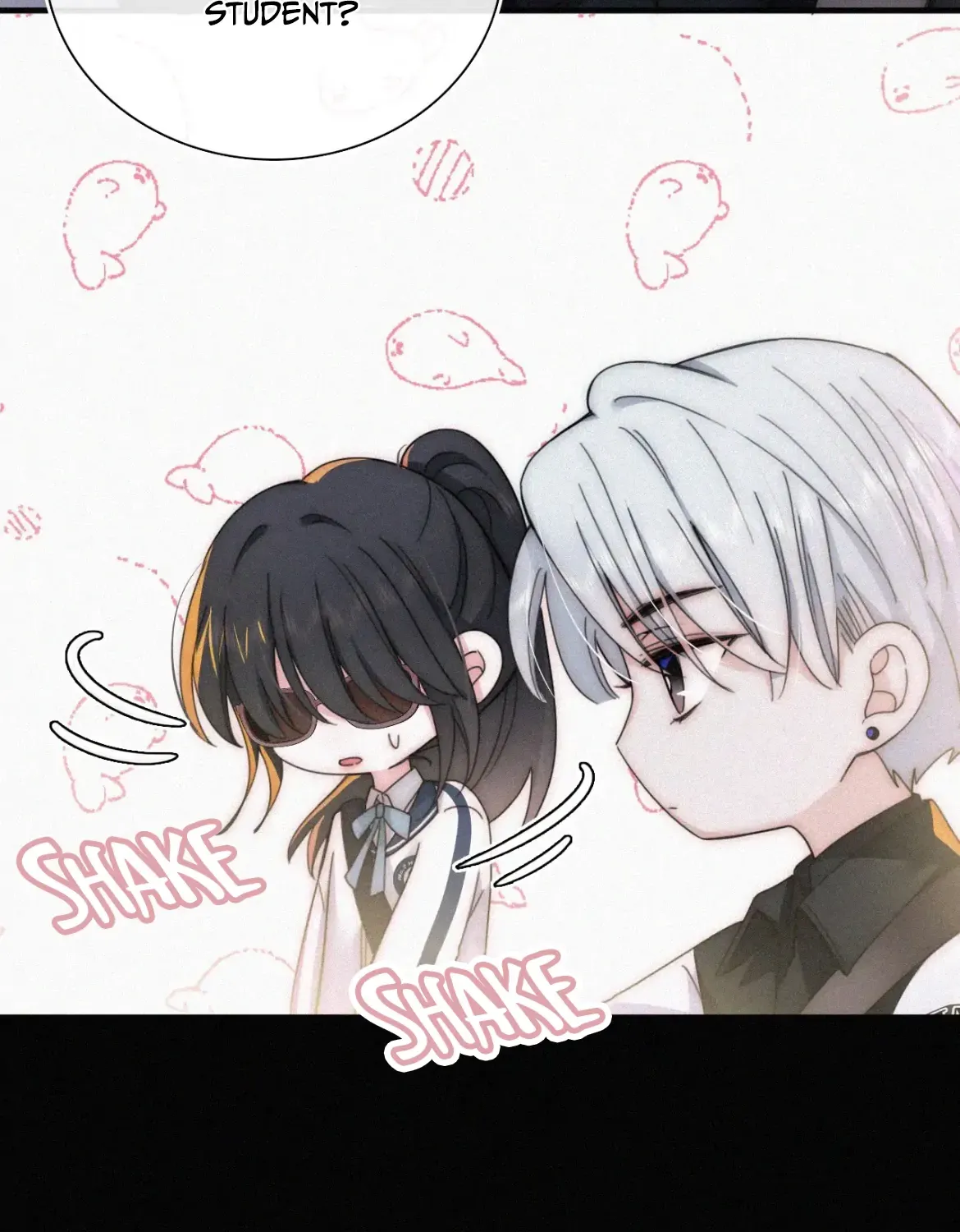 Read Only Love chapter 11 image 53 on Lezhin