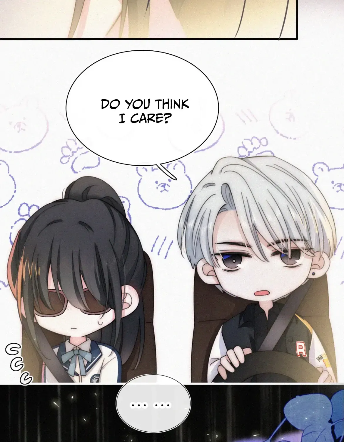 Read Only Love chapter 11 image 55 on Lezhin