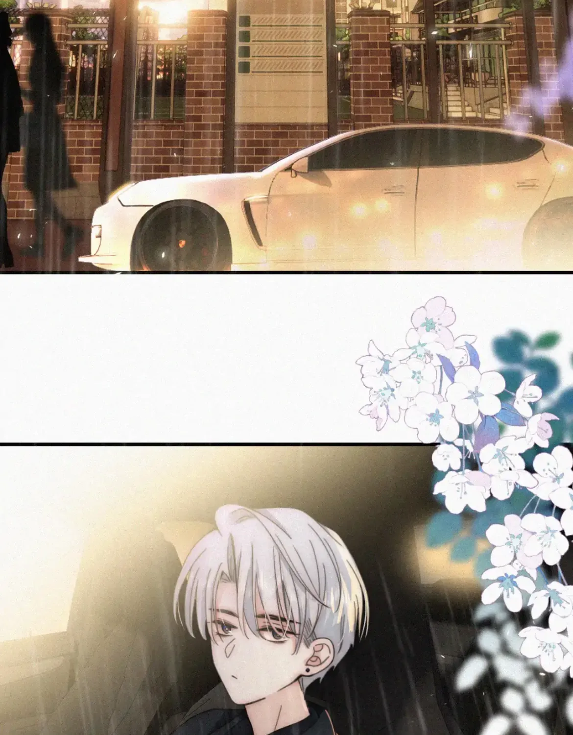Read Only Love chapter 11 image 57 on Lezhin