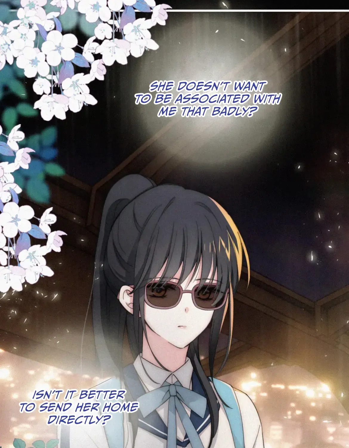 Read Only Love chapter 11 image 59 on Lezhin