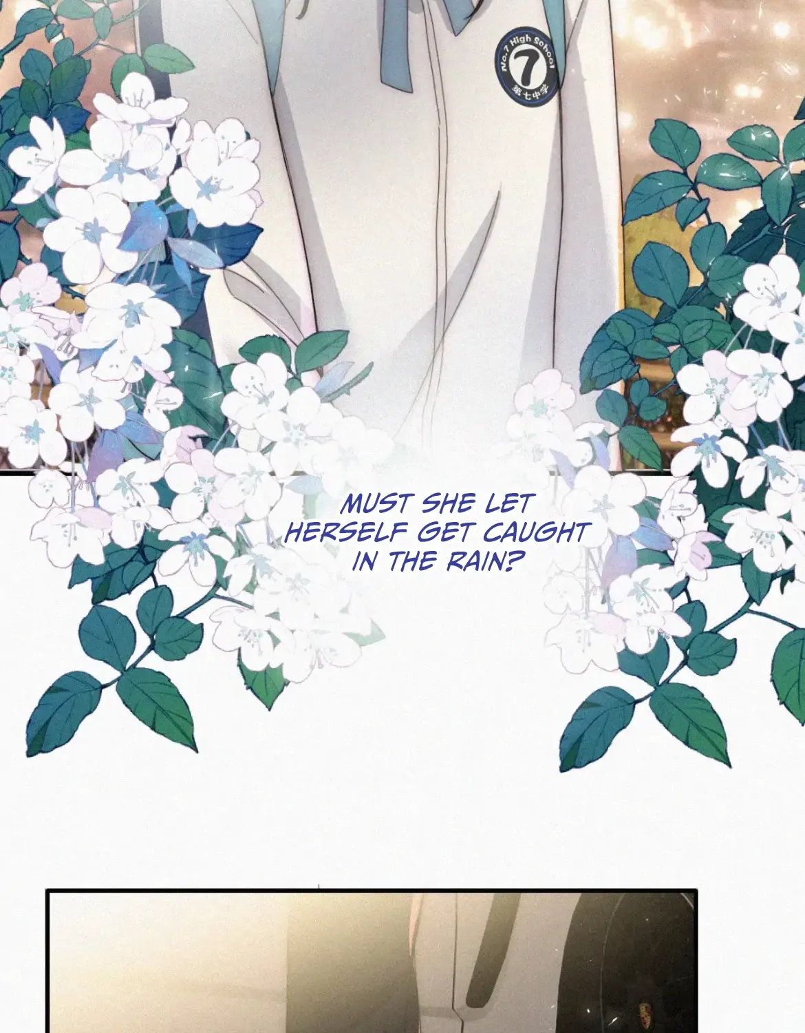 Read Only Love chapter 11 image 60 on Lezhin