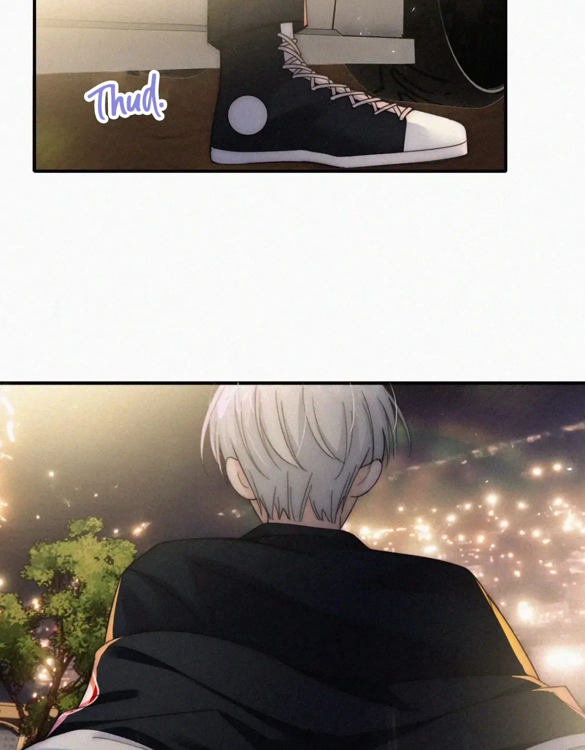 Read Only Love chapter 11 image 61 on Lezhin