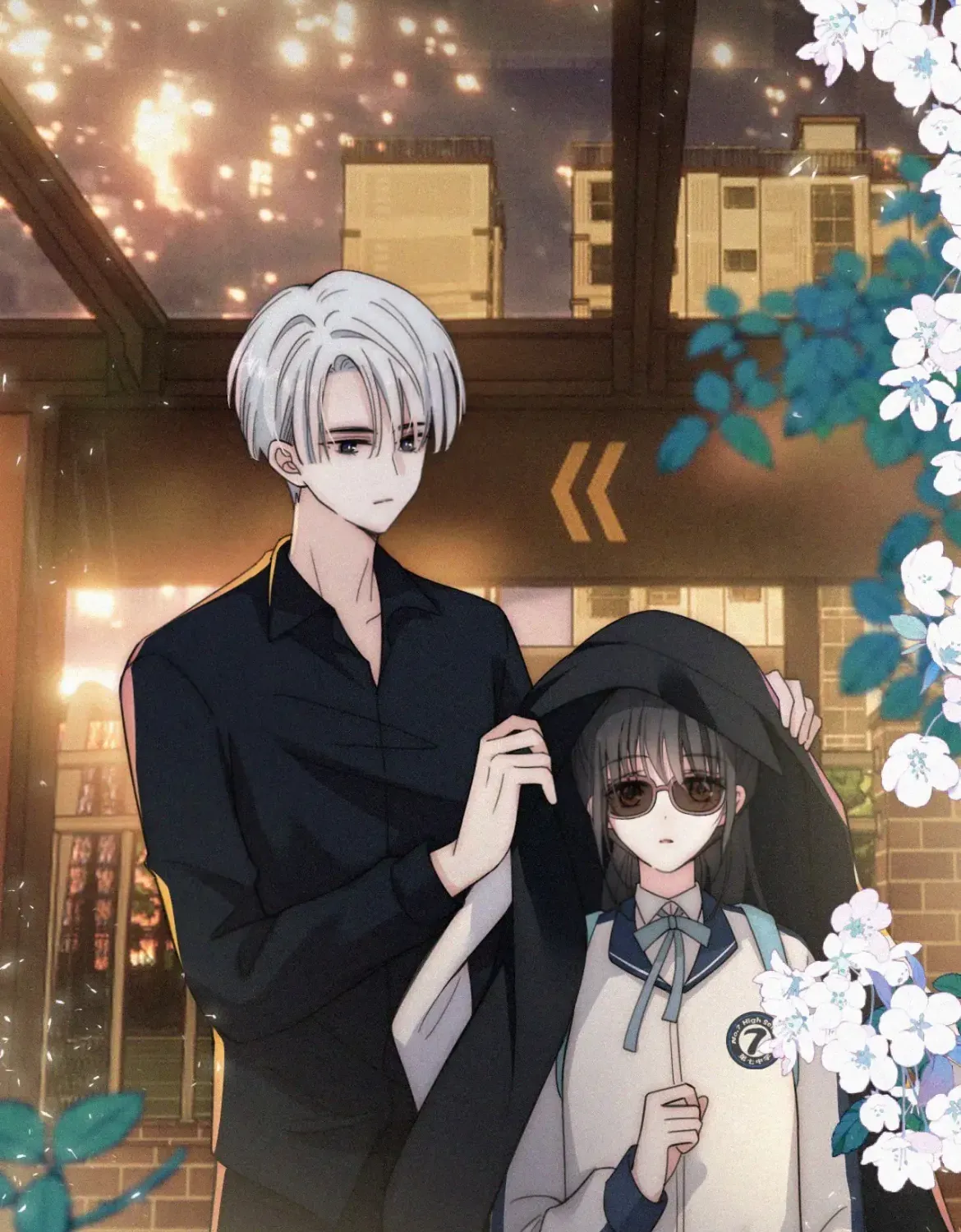 Read Only Love chapter 11 image 63 on Lezhin