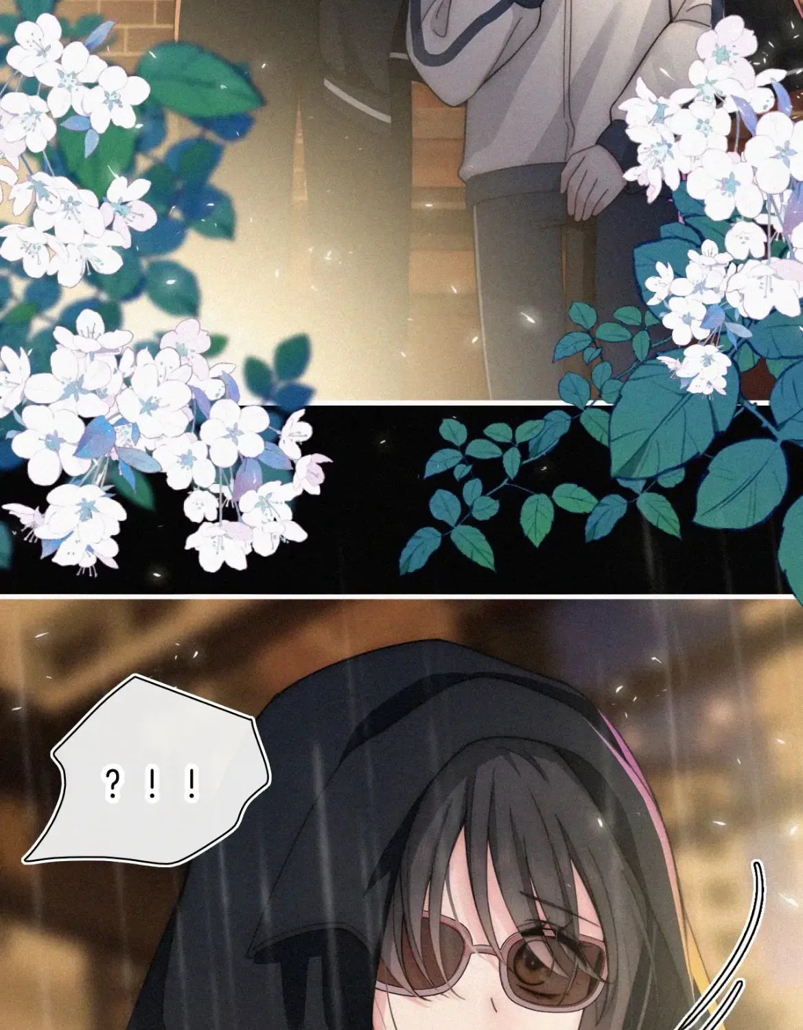 Read Only Love chapter 11 image 64 on Lezhin
