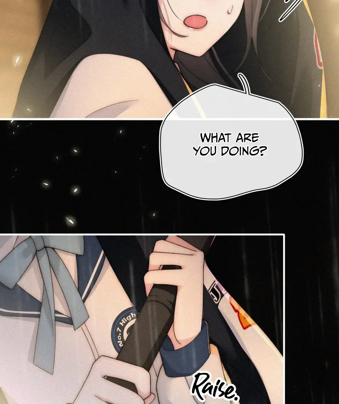Read Only Love chapter 11 image 65 on Lezhin
