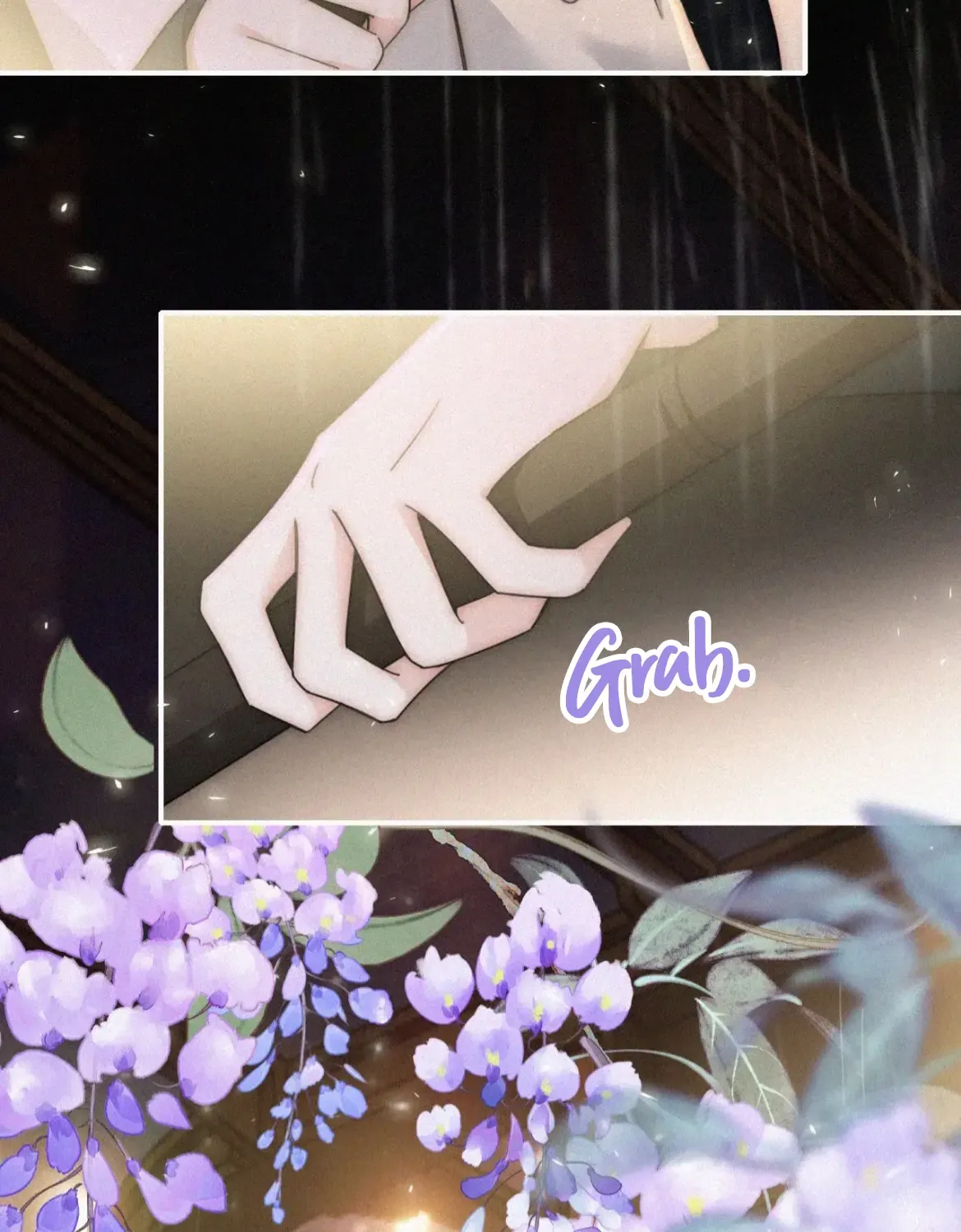 Read Only Love chapter 11 image 66 on Lezhin