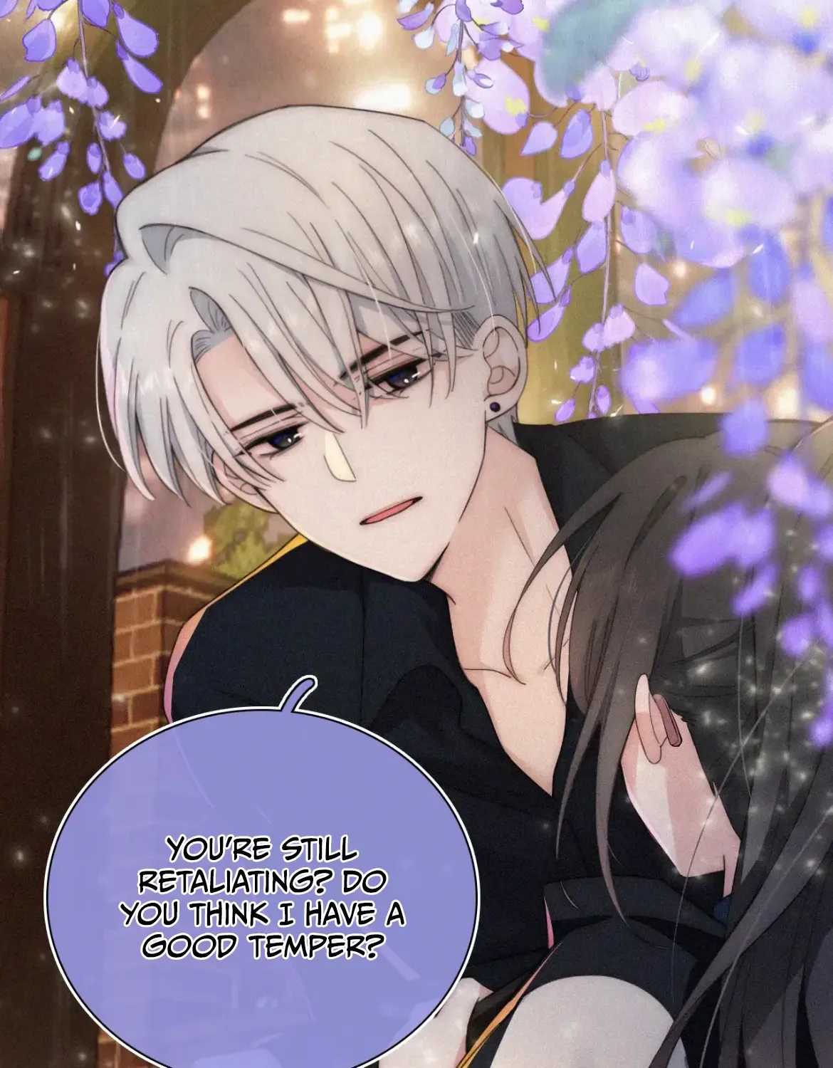 Read Only Love chapter 11 image 67 on Lezhin
