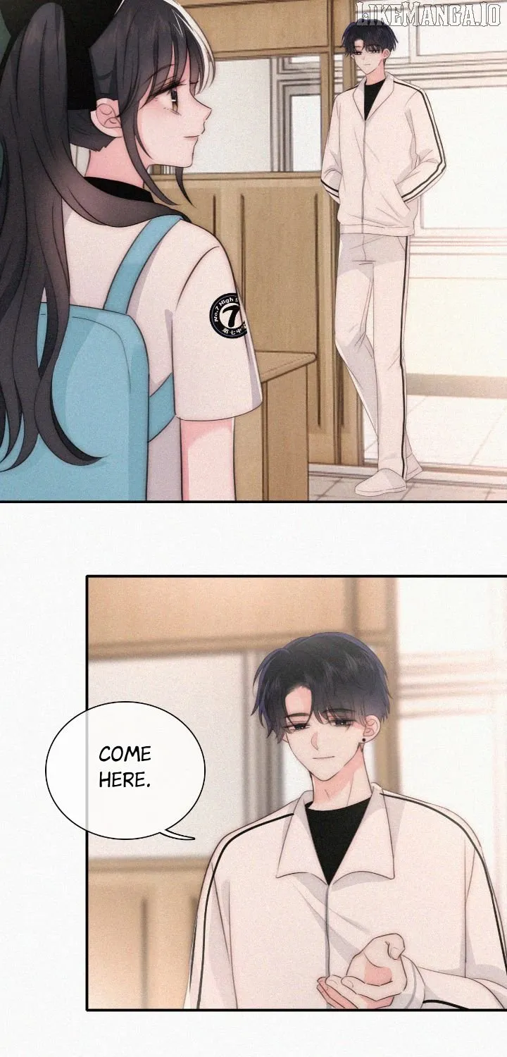 Read Only Love chapter 111 image 10 on Lezhin
