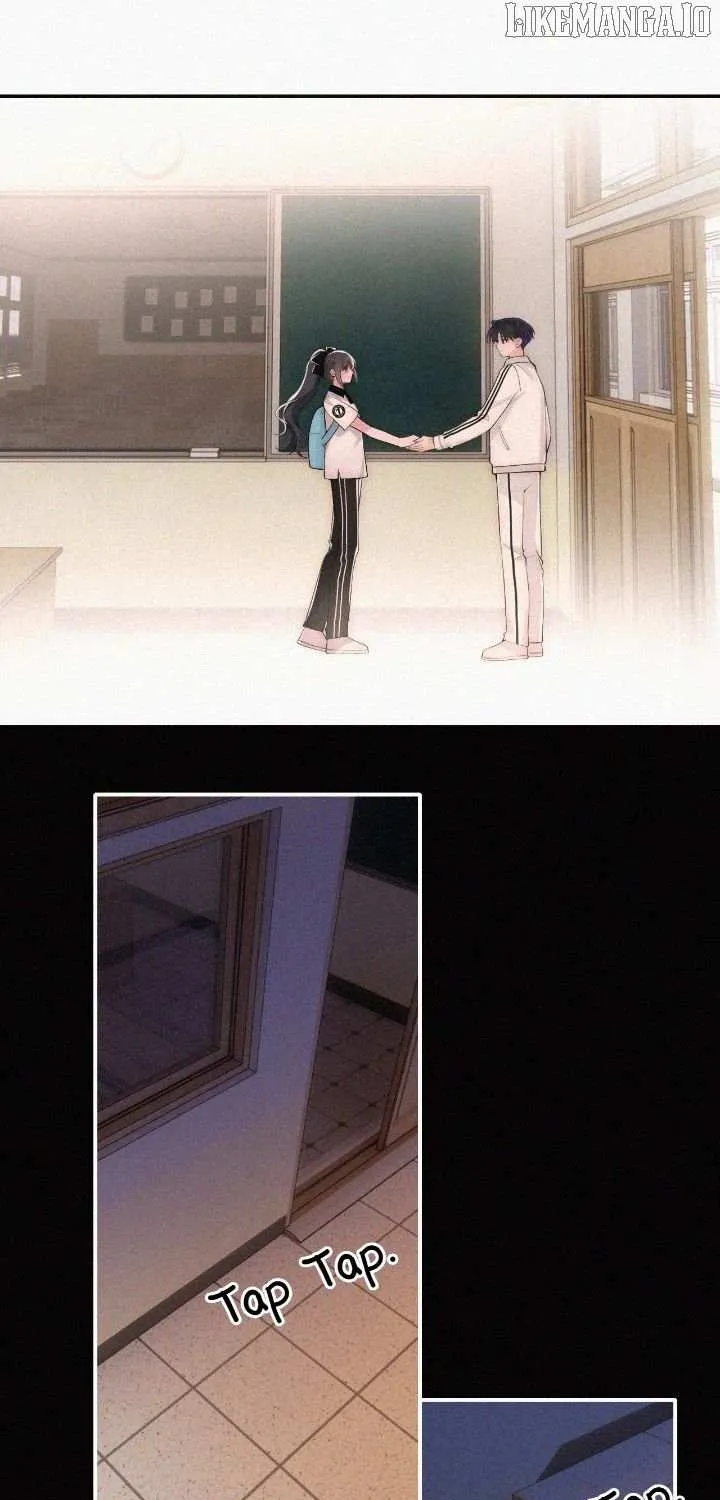 Read Only Love chapter 111 image 12 on Lezhin