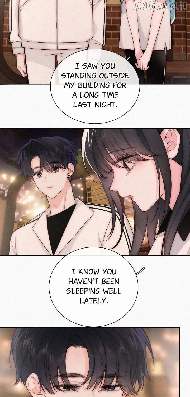 Read Only Love chapter 111 image 16 on Lezhin