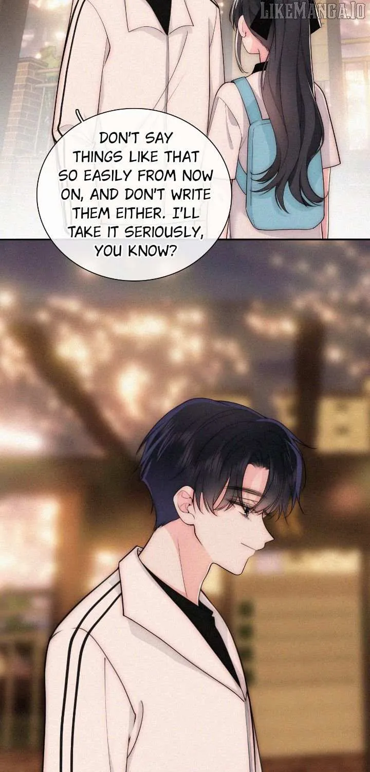 Read Only Love chapter 111 image 18 on Lezhin