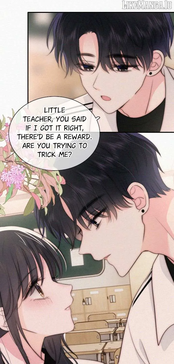 Read Only Love chapter 111 image 2 on Lezhin