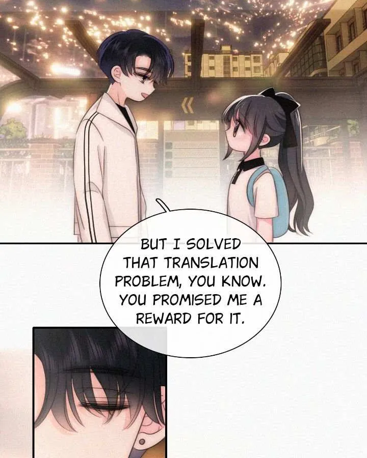 Read Only Love chapter 111 image 21 on Lezhin
