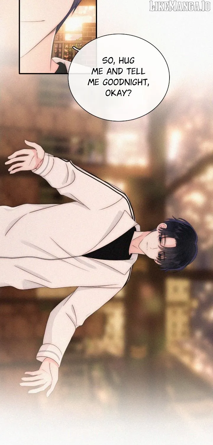 Read Only Love chapter 111 image 22 on Lezhin