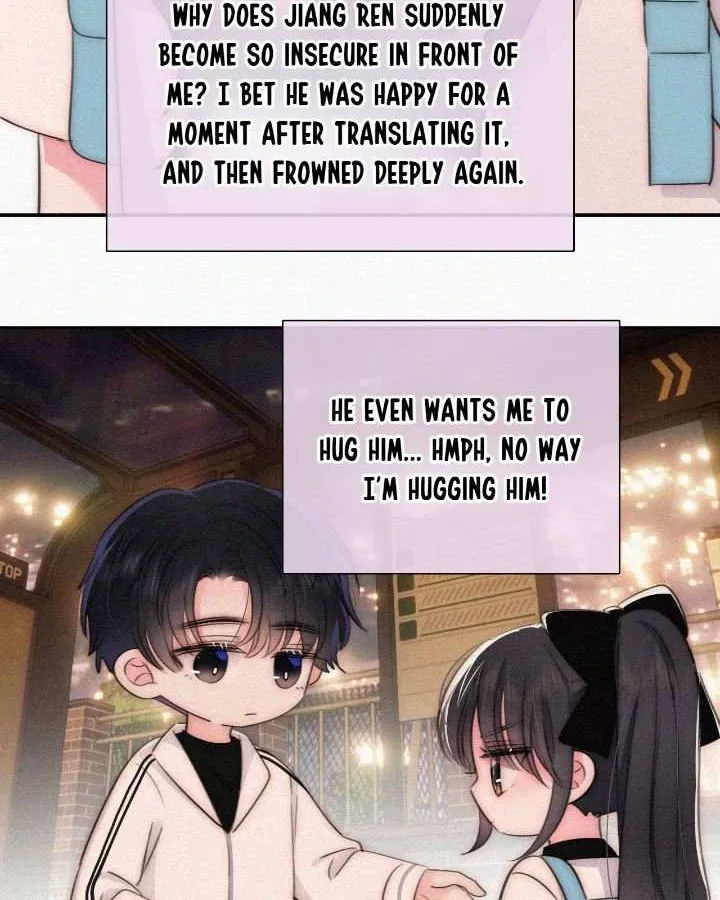 Read Only Love chapter 111 image 27 on Lezhin