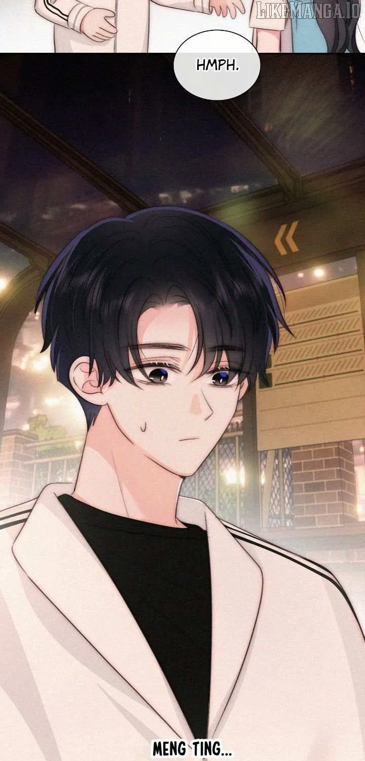Read Only Love chapter 111 image 28 on Lezhin