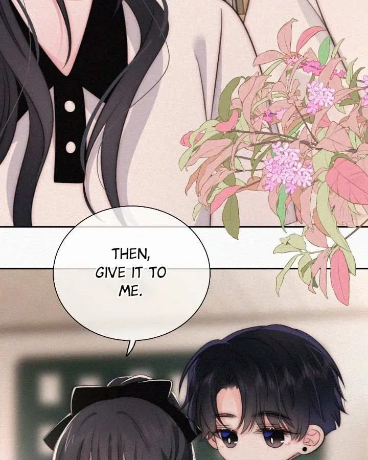 Read Only Love chapter 111 image 3 on Lezhin