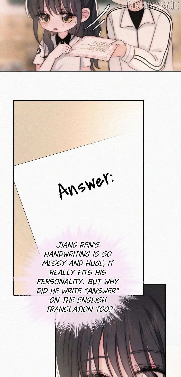 Read Only Love chapter 111 image 4 on Lezhin