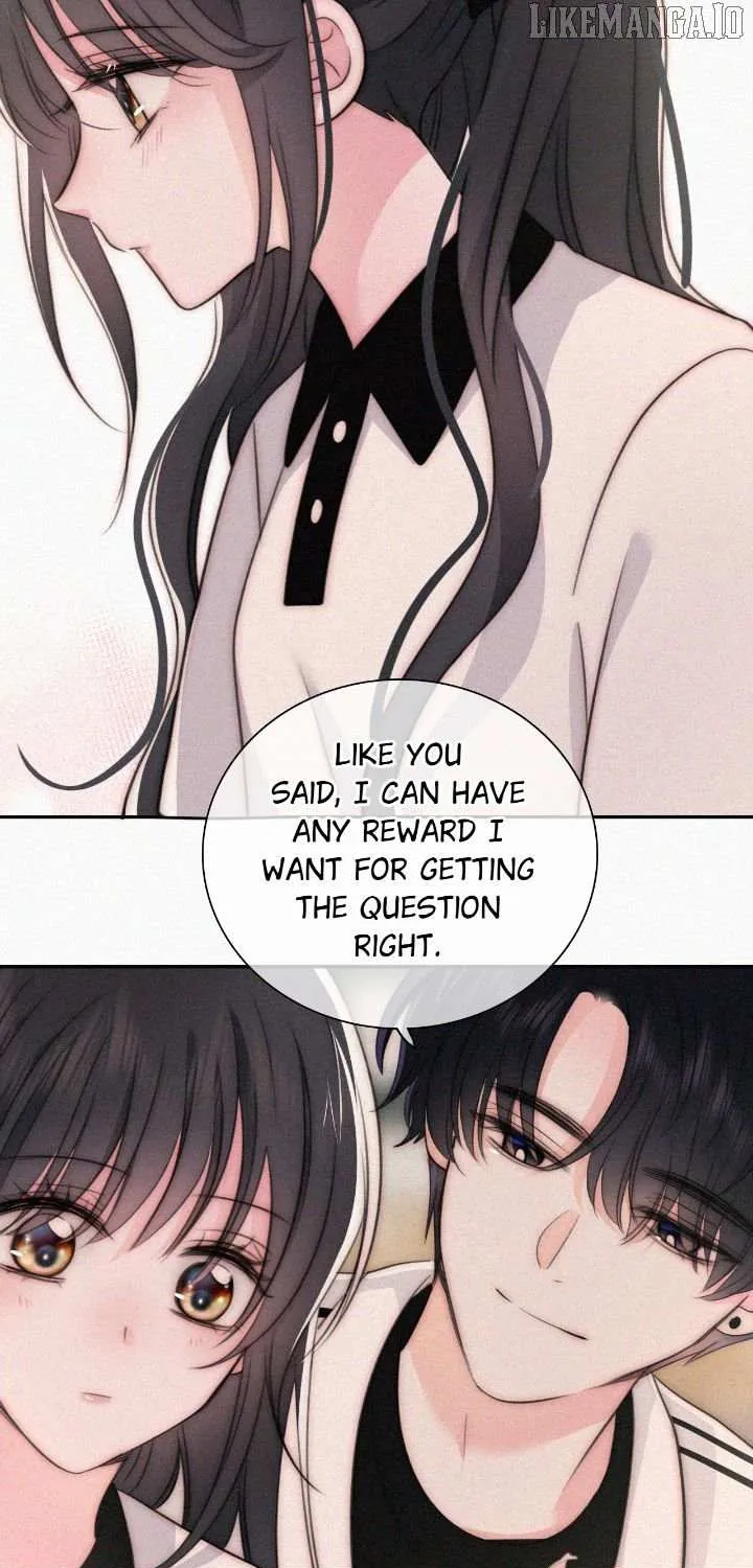 Read Only Love chapter 111 image 6 on Lezhin