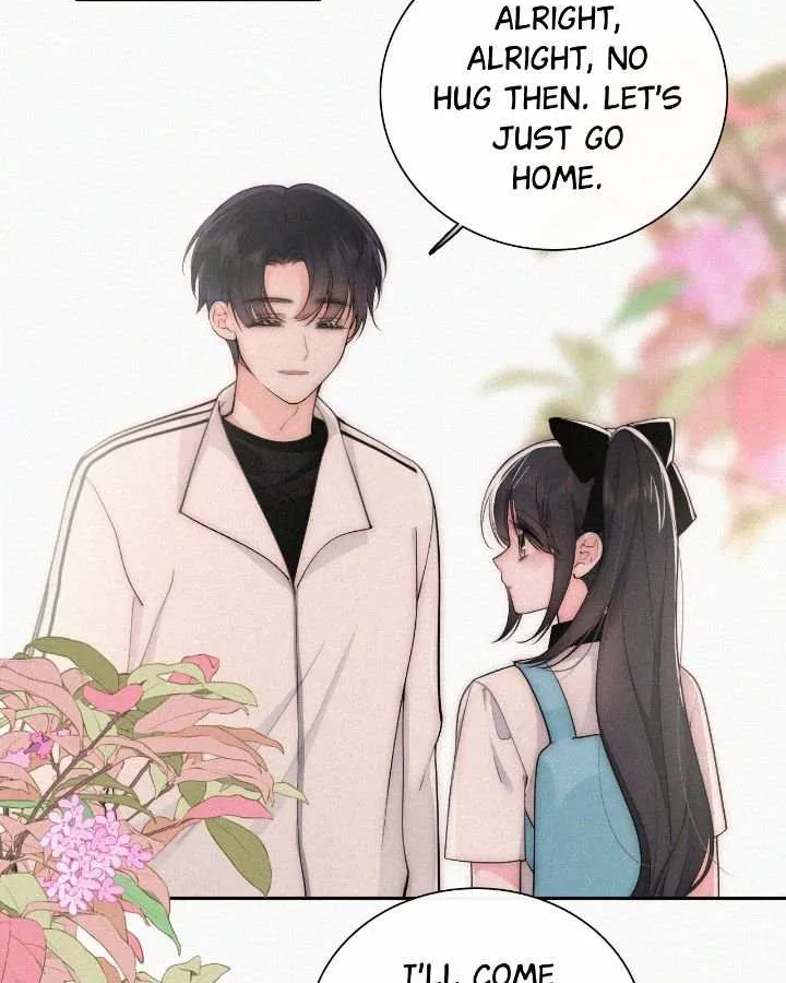 Read Only Love chapter 112 image 1 on Lezhin