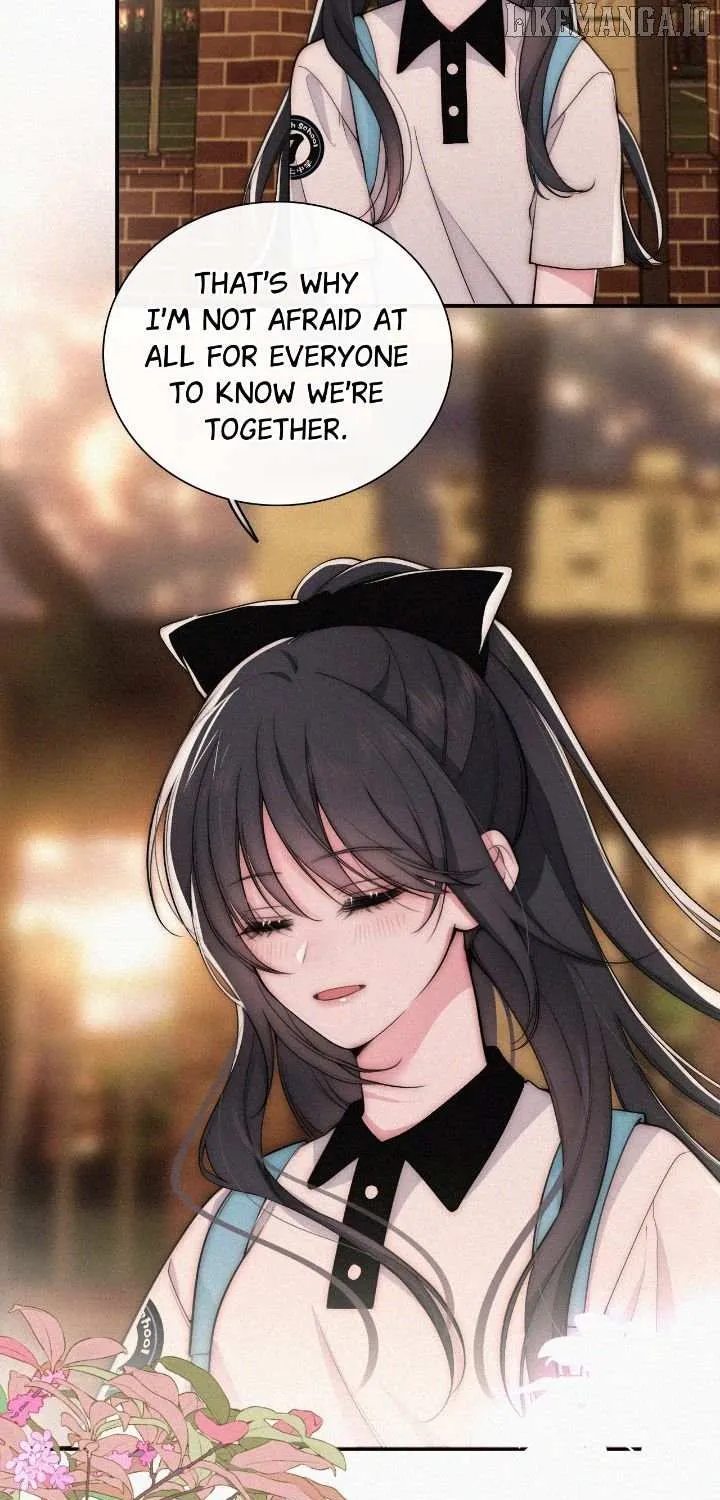 Read Only Love chapter 112 image 10 on Lezhin