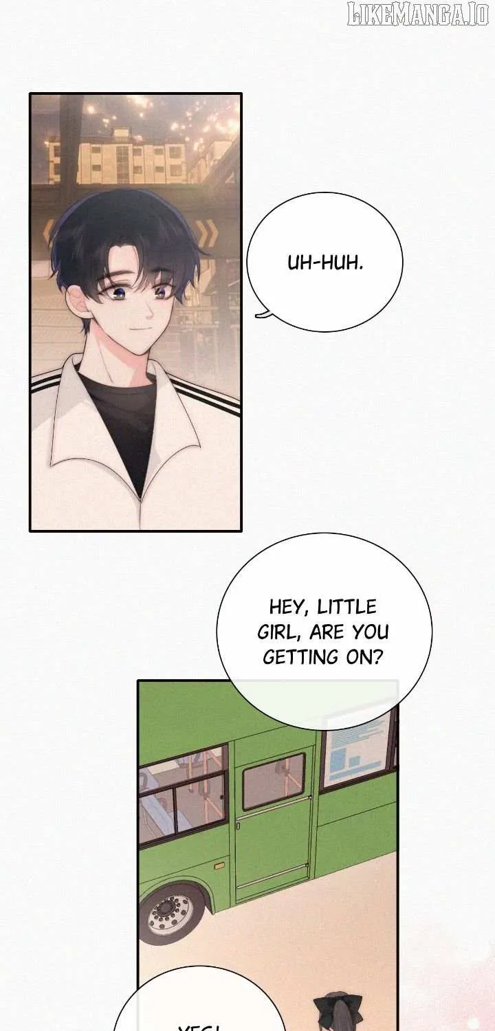 Read Only Love chapter 112 image 12 on Lezhin