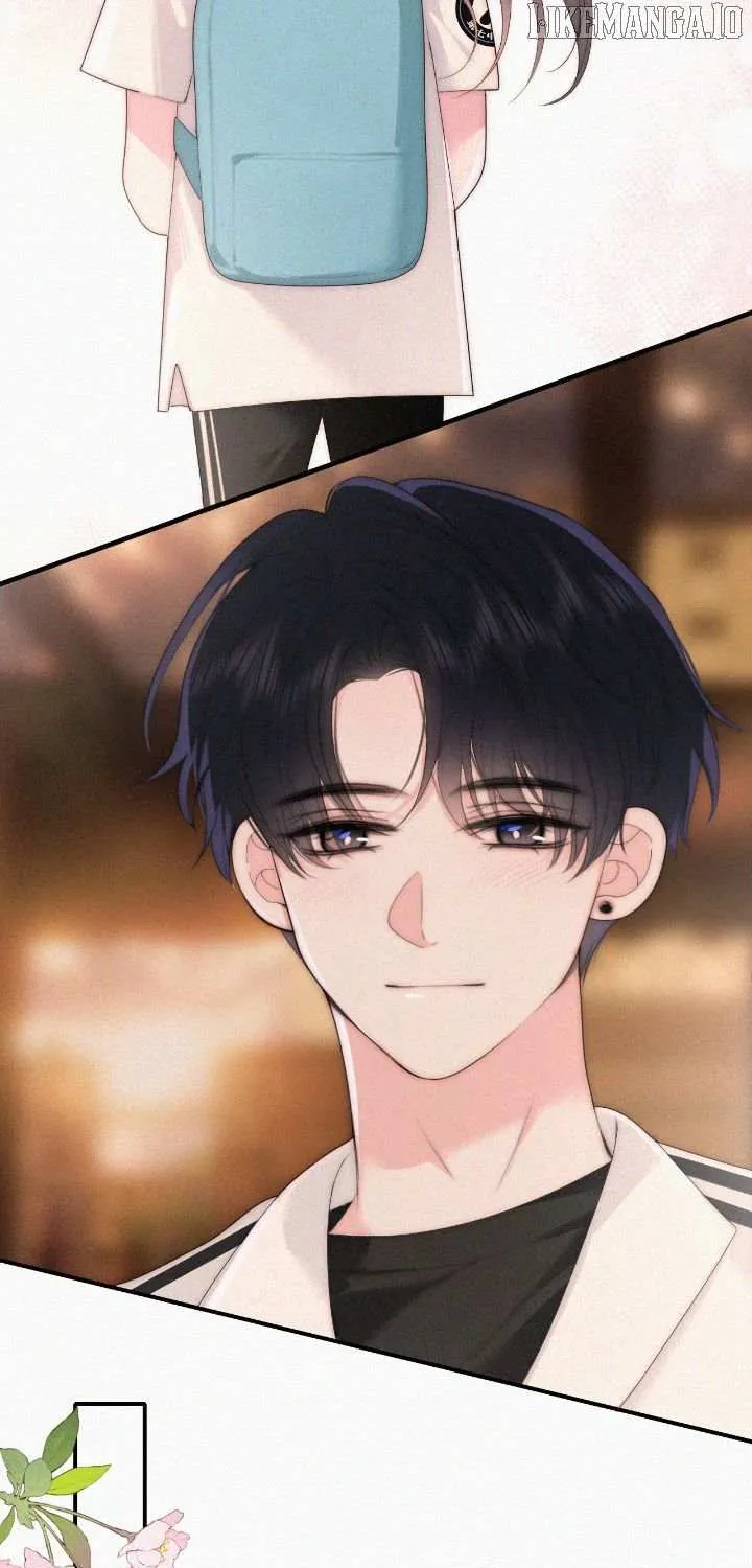 Read Only Love chapter 112 image 14 on Lezhin