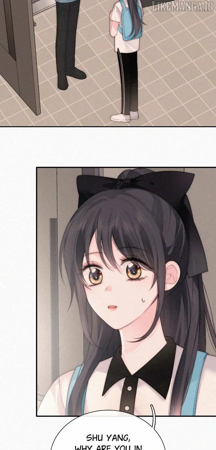 Read Only Love chapter 112 image 16 on Lezhin
